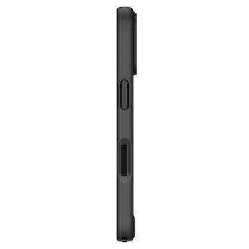 iPhone 17 Spigen Ultra Hybrid Cover - Sort