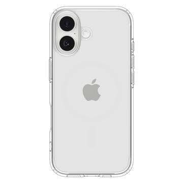 iPhone 17 Spigen Ultra Hybrid Cover - Krystalklar