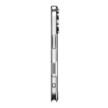 iPhone 17 Spigen Ultra Hybrid Cover - Krystalklar