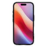 iPhone 17 Spigen Ultra Hybrid Mag Cover - Sort / Zero One