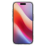 iPhone 17 Spigen Ultra Hybrid Mag Cover - Frost Hvid