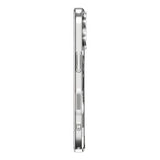 iPhone 17 Spigen Ultra Hybrid Mag Cover - Natural Titanium / Zero One
