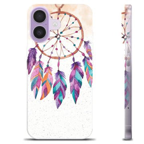 iPhone 17 TPU Cover - Drømmefanger