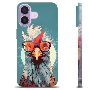 iPhone 17 TPU Cover - Høne
