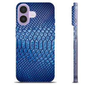 iPhone 17 TPU Cover - Læder