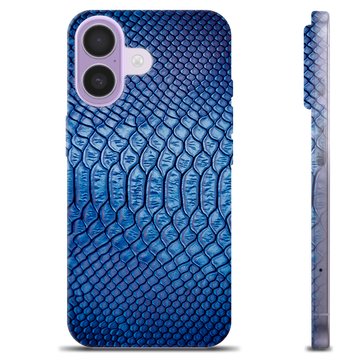 iPhone 17 TPU Cover - Læder
