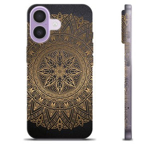 iPhone 17 TPU Cover - Mandala