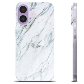 iPhone 17 TPU Cover - Marmor