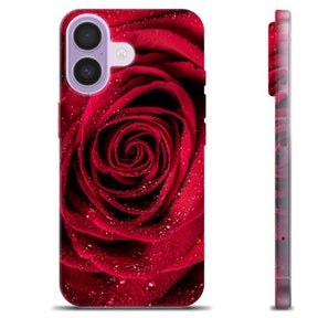 iPhone 17 TPU Cover - Rose