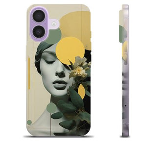 iPhone 17 TPU Cover - Vintage Stemning