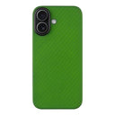 iPhone 17 Tactical MagForce Aramid Cover - Grøn tudse