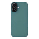 iPhone 17 Tactical MagForce Aramid Cover - Blå skovskade