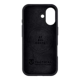 iPhone 17 Tactical MagForce Beaver Cover - sort