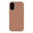 iPhone 17 Tactical MagForce Beaver Cover - Brun