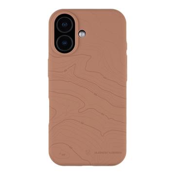 iPhone 17 Tactical MagForce Beaver Cover - Brun