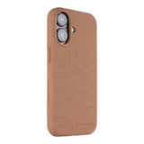 iPhone 17 Tactical MagForce Beaver Cover - Brun