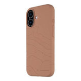 iPhone 17 Tactical MagForce Beaver Cover - Brun