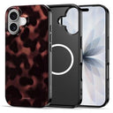 iPhone 17 Tech-Protect Lamano MagSafe Cover - Panther
