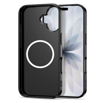 iPhone 17 Tech-Protect Lamano MagSafe Cover - Leopard