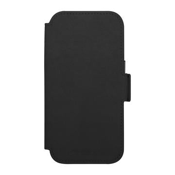 iPhone 17 dbramante1928 Lynge MagSafe 2-i-1 pung læderetui - sort