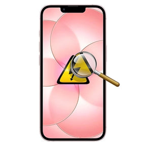 iPhone 17e Diagnose