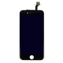 iPhone 6 Skærm - Sort - Original Kvalitet