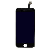 iPhone 6 Skærm - Sort - Original Kvalitet
