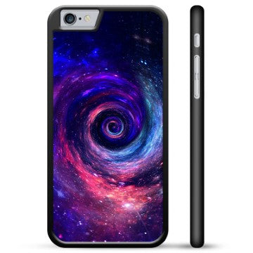 iPhone 6 / 6S Beskyttende Cover - Galakse