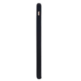 iPhone 6/6s Liquid Silicone Cover - Sort
