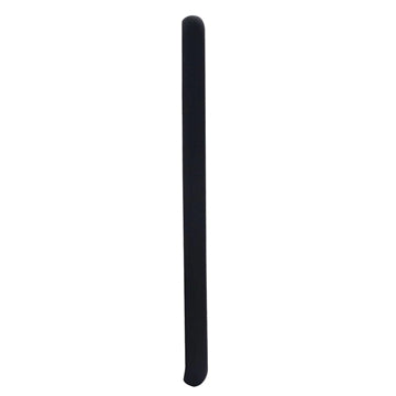 iPhone 6/6s Liquid Silicone Cover - Sort