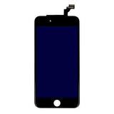 iPhone 6 Plus Skærm - Sort - Original Kvalitet