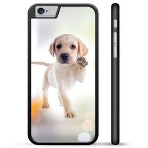 iPhone 6 / 6S Beskyttende Cover - Hund