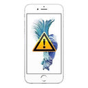 iPhone 6S Plus Opladerforbindelse Flex Kabel Reparation - Mørkegrå