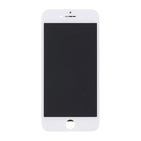 iPhone 7 Skærm - Hvid - Original Kvalitet