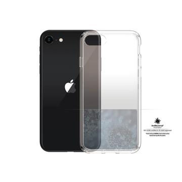 iPhone 7/8/SE (2020)/SE (2022) PanzerGlass HardCase Antibakteriel Cover - Klar