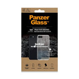 iPhone 7/8/SE (2020)/SE (2022) PanzerGlass HardCase Antibakteriel Cover - Klar