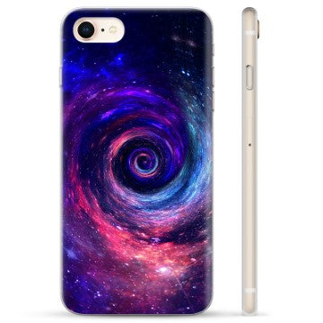 iPhone 7/8/SE (2020)/SE (2022) TPU Cover - Galakse