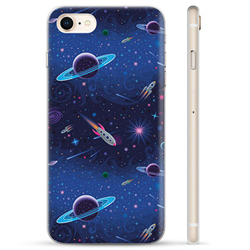 iPhone 7/8/SE (2020)/SE (2022) TPU Cover - Univers