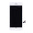 iPhone 7 LCD-Skærm - Hvid - Grade A