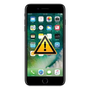 iPhone 7 Plus Samtale Højtaler Reparation