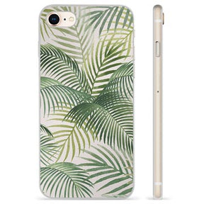 iPhone 7/8/SE (2020)/SE (2022) TPU Cover - Tropic