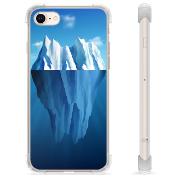 iPhone 7/8/SE (2020)/SE (2022) Hybrid Cover - Isbjerg