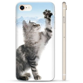 iPhone 7/8/SE (2020)/SE (2022) TPU Cover - Kat