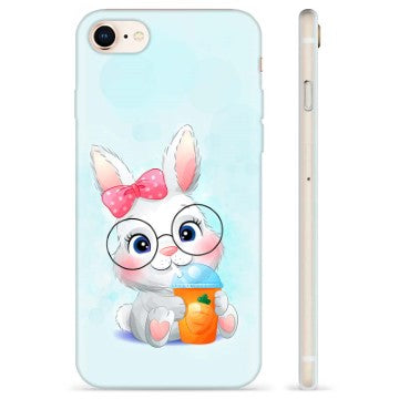 iPhone 7/8/SE (2020)/SE (2022) TPU Cover - Kanin