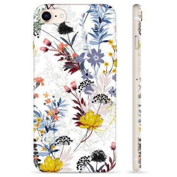 iPhone 7/8/SE (2020)/SE (2022) TPU Cover - Forårsfornemmelser