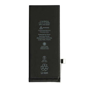 iPhone 8 Batteri - 1821mAh (616-00357)