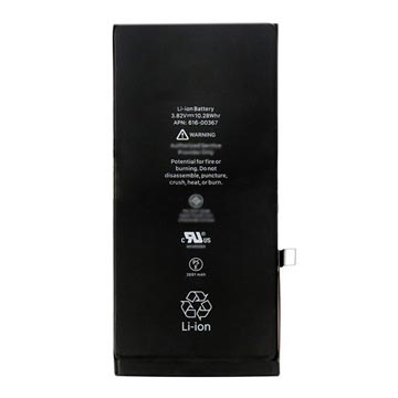 iPhone 8 Plus Batteri - 2691mAh (616-00364)