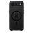 iPhone Air Apple Clear Cover med MagSafe MGH24ZM/A - Skygge