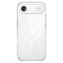 iPhone Air Apple Clear Cover med MagSafe MGH34ZM/A - Frost