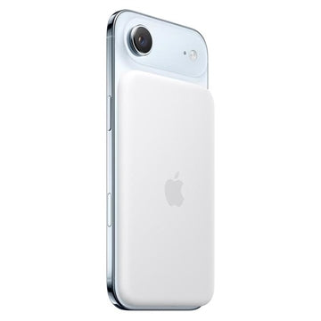 iPhone Air Apple MagSafe-batteri MGPG4ZM/A - Hvid